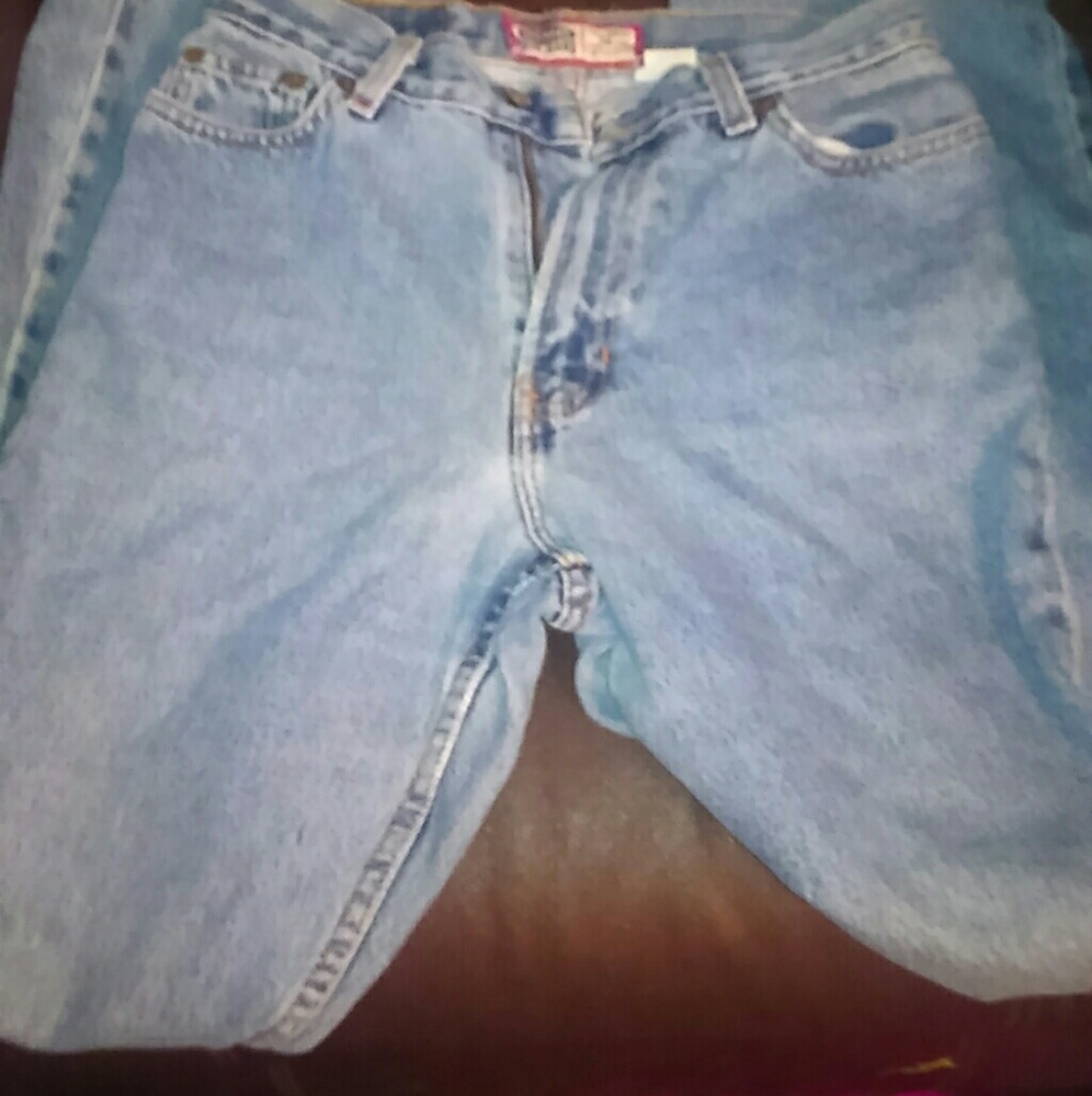 OLD NAVY JEANS